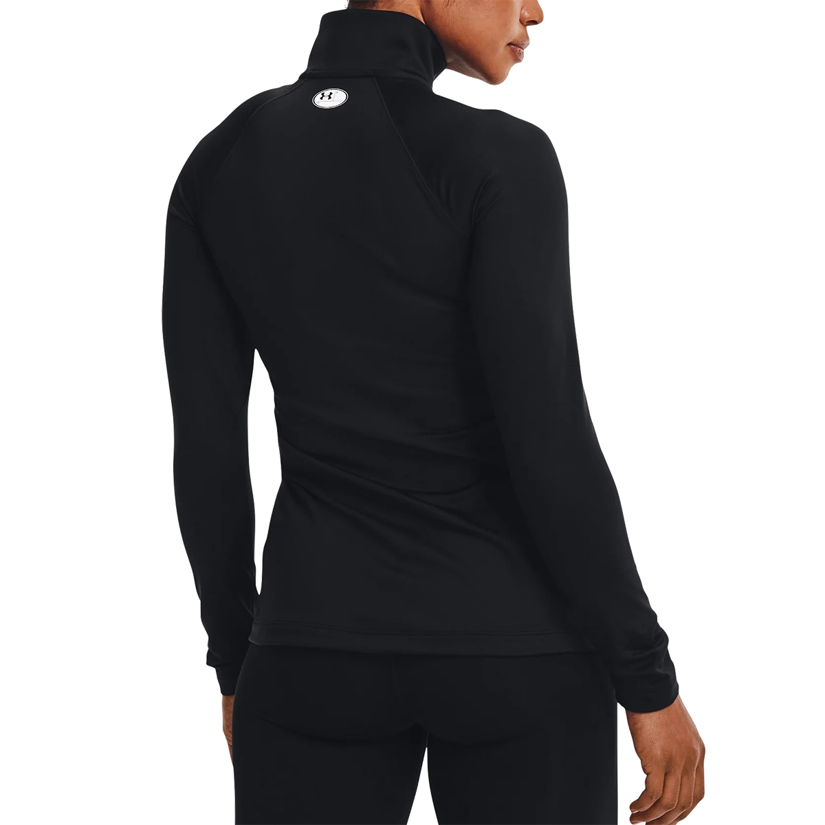 Women's ColdGear Armour 1/4 Zip