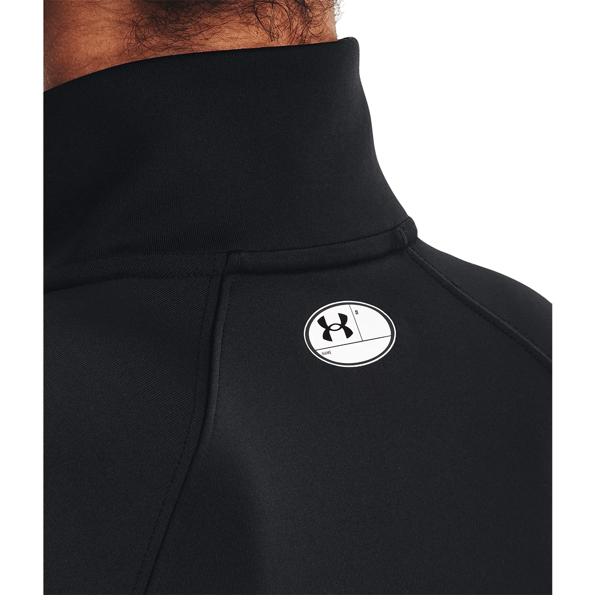 Women's ColdGear Armour 1/4 Zip