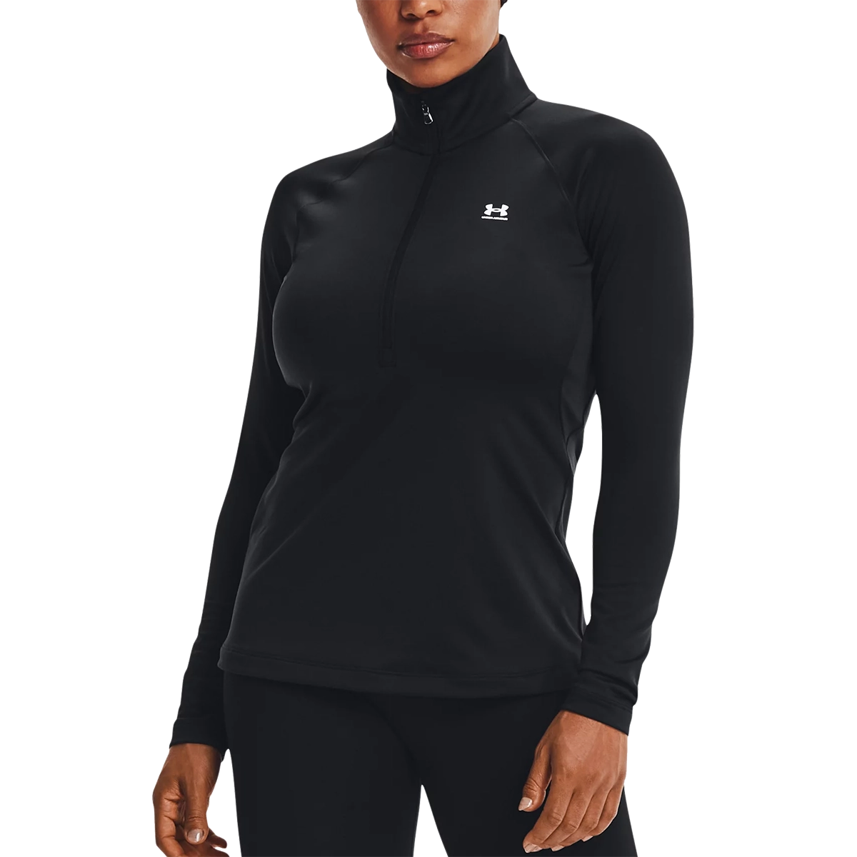 Women's ColdGear Armour 1/4 Zip