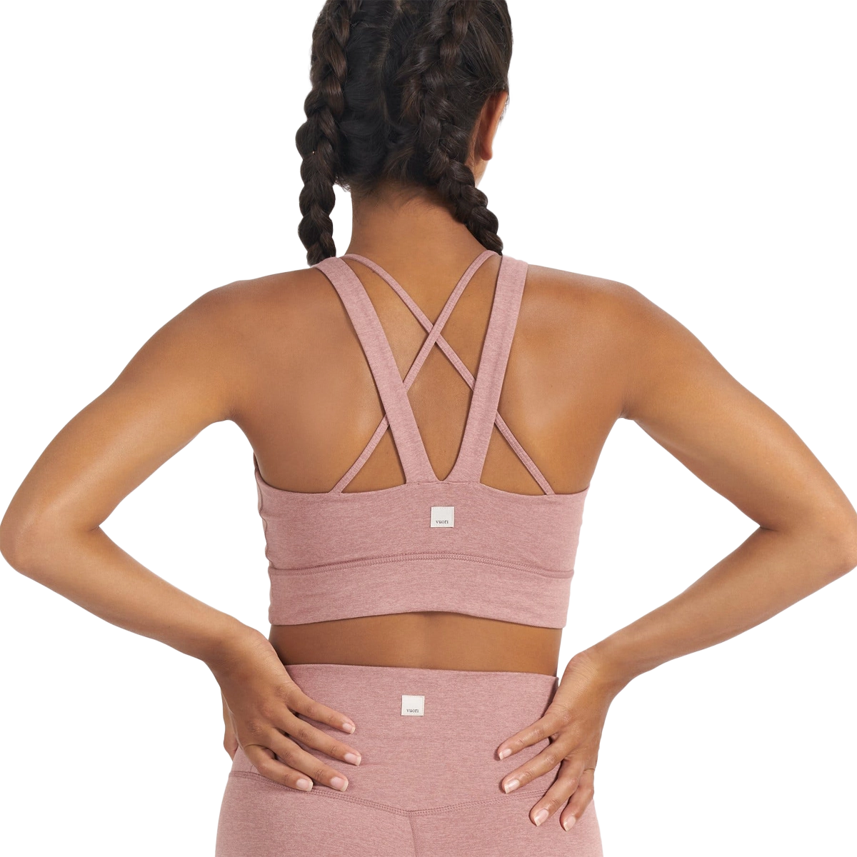 Women's Elevation Sports Bra
