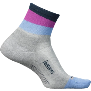 Women's Elite Light Cushion Quarter
