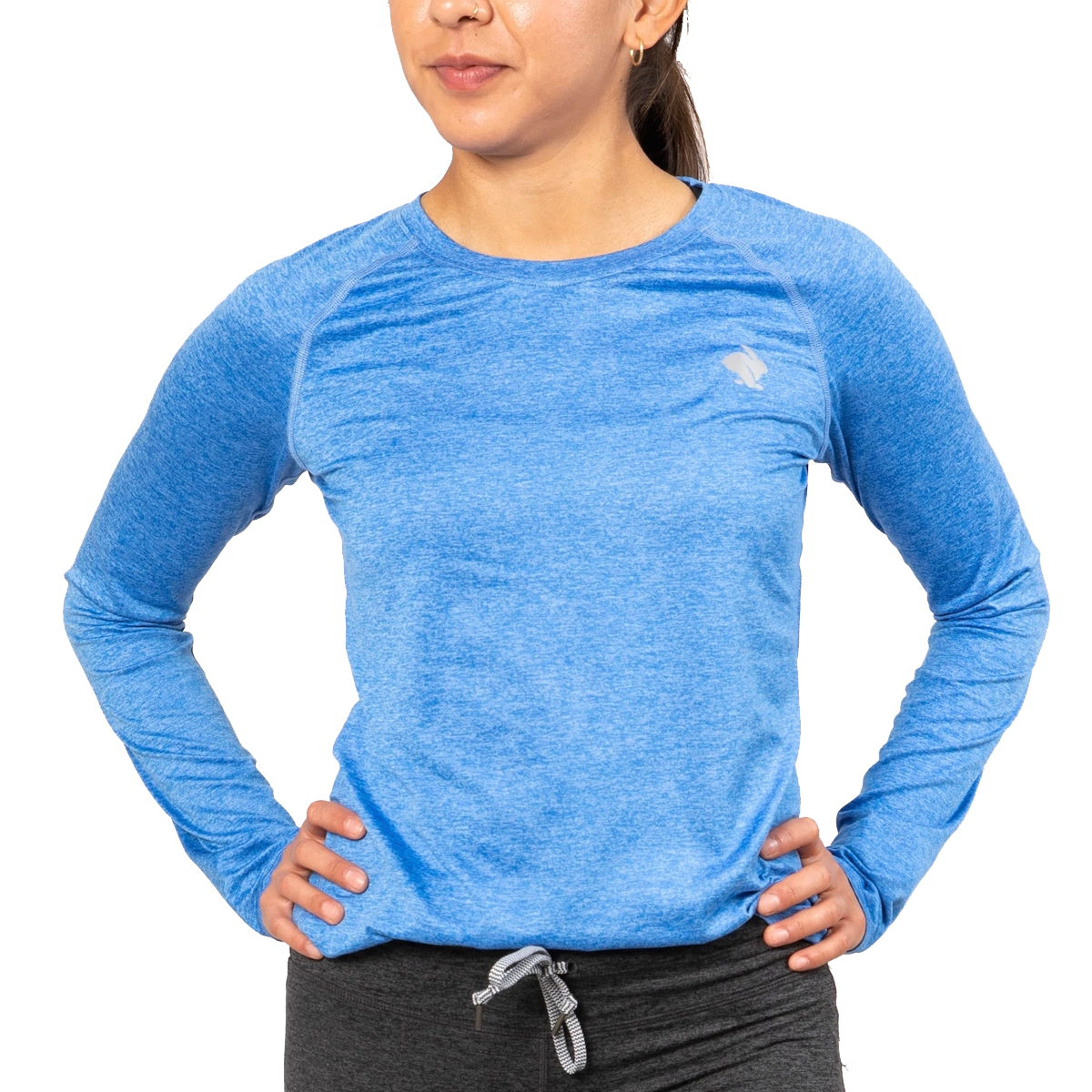 Women's EZ Tee Long Sleeve
