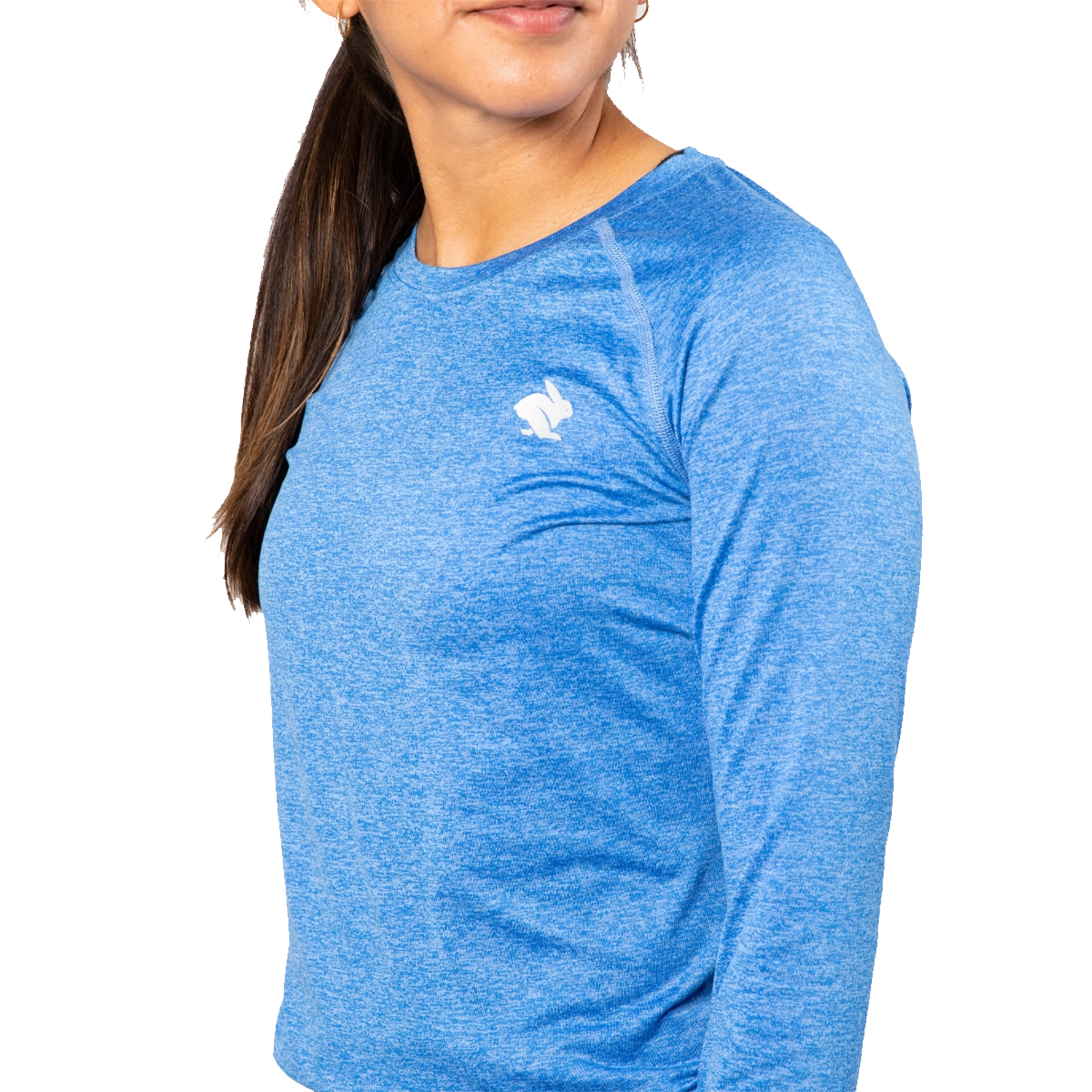 Women's EZ Tee Long Sleeve