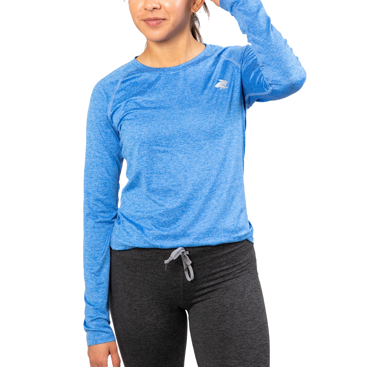 Women's EZ Tee Long Sleeve