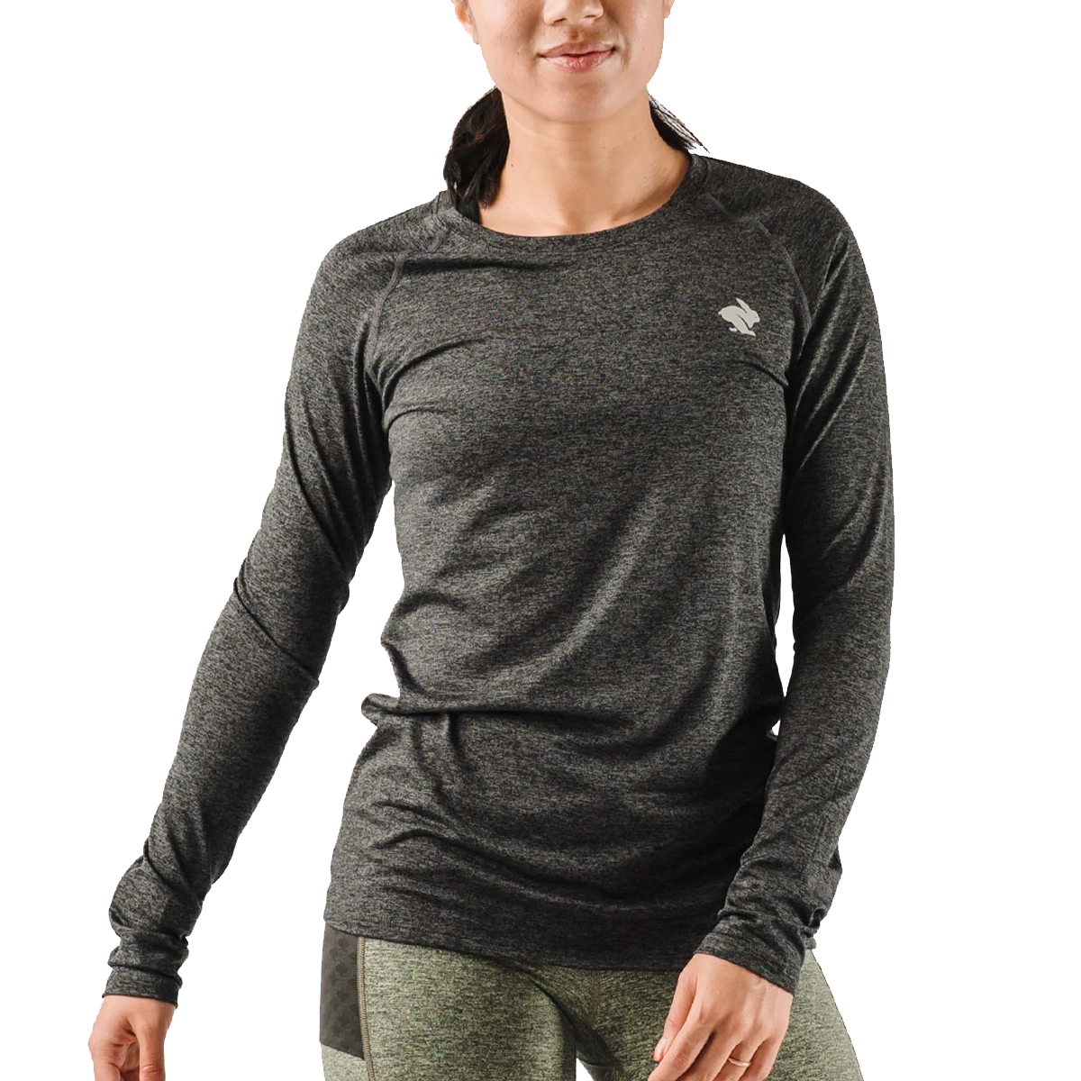 Women's EZ Tee Long Sleeve