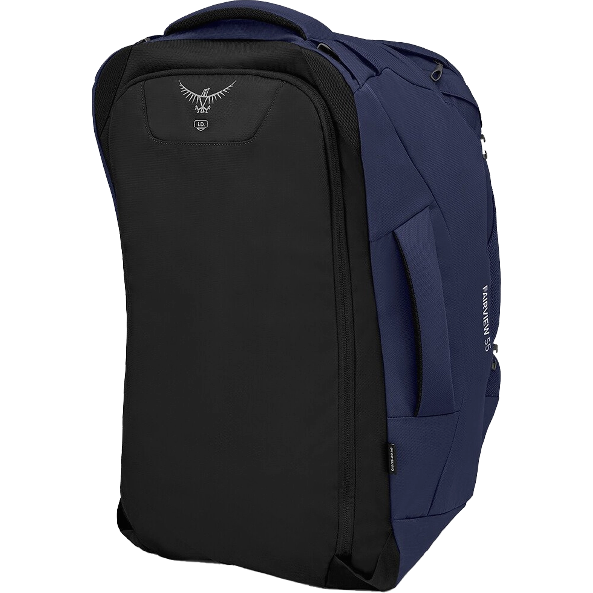 Women's Fairview 55