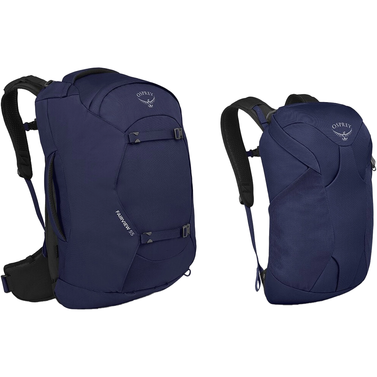 Women's Fairview 55