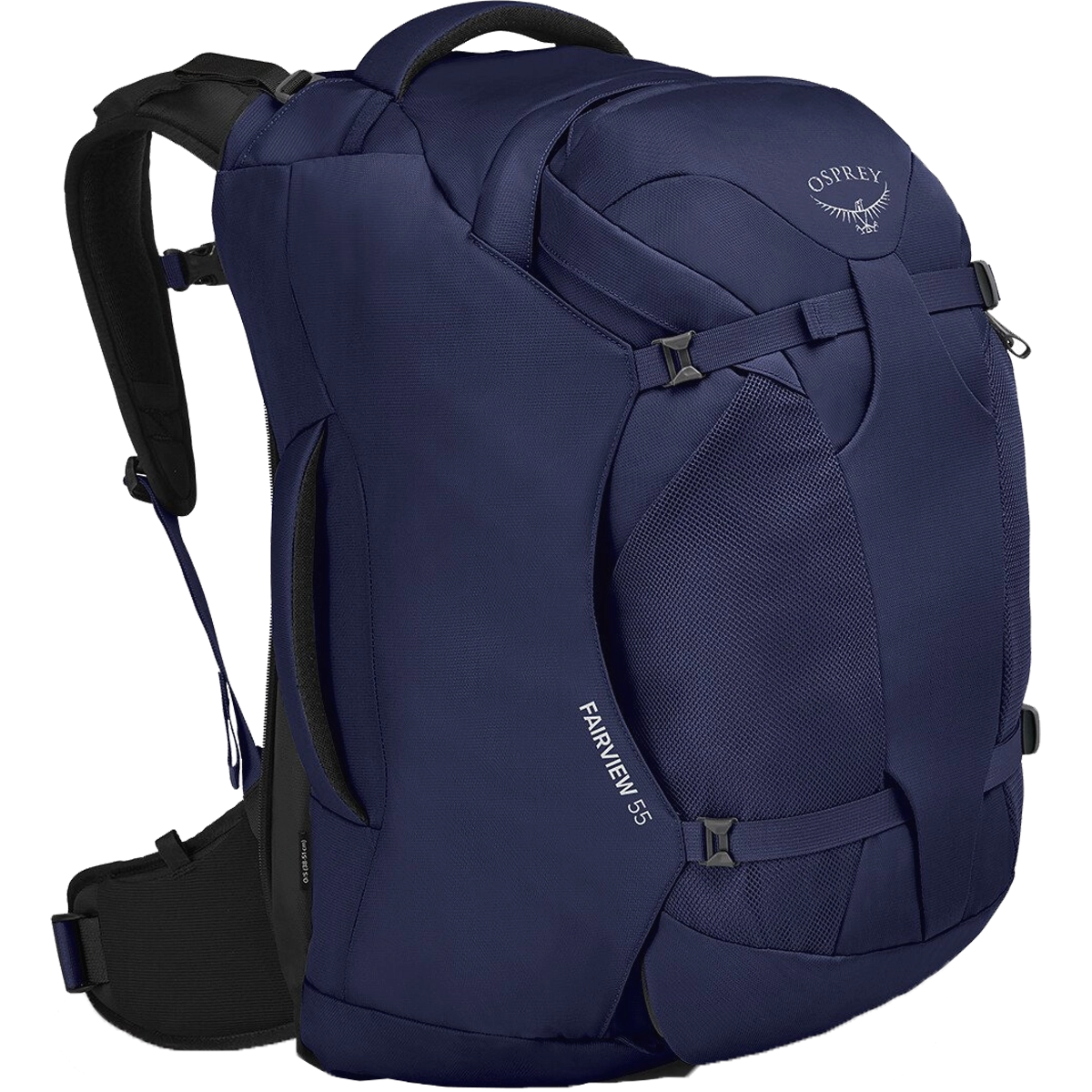 Women's Fairview 55