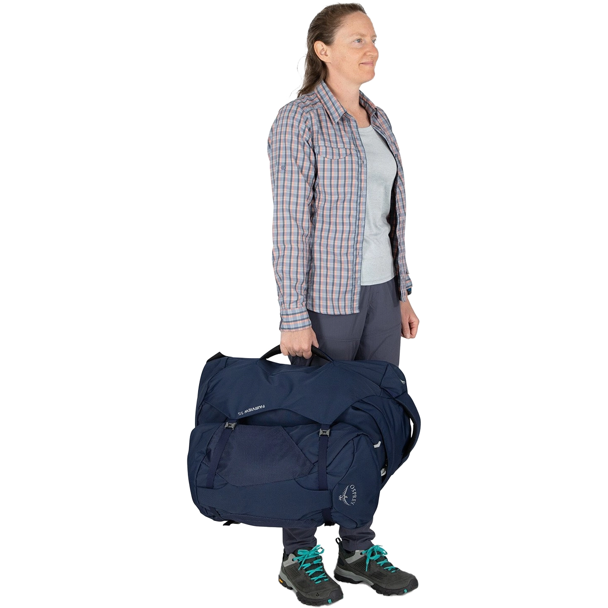 Women's Fairview 55