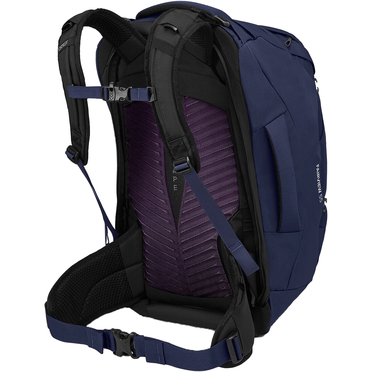 Women's Fairview 55