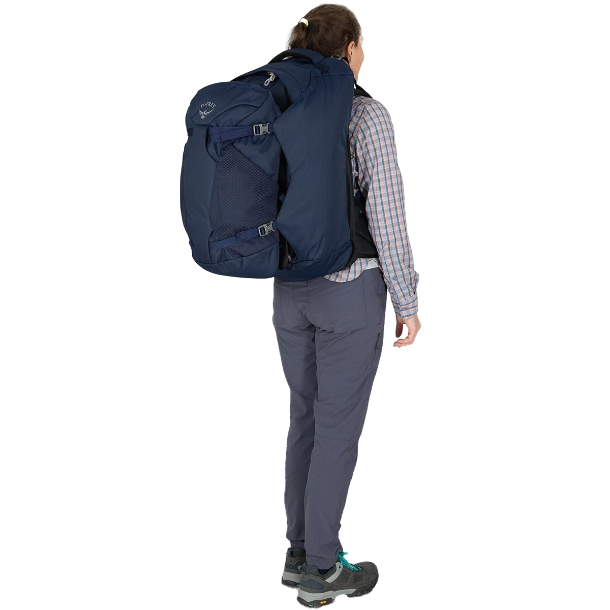 Women's Fairview 55