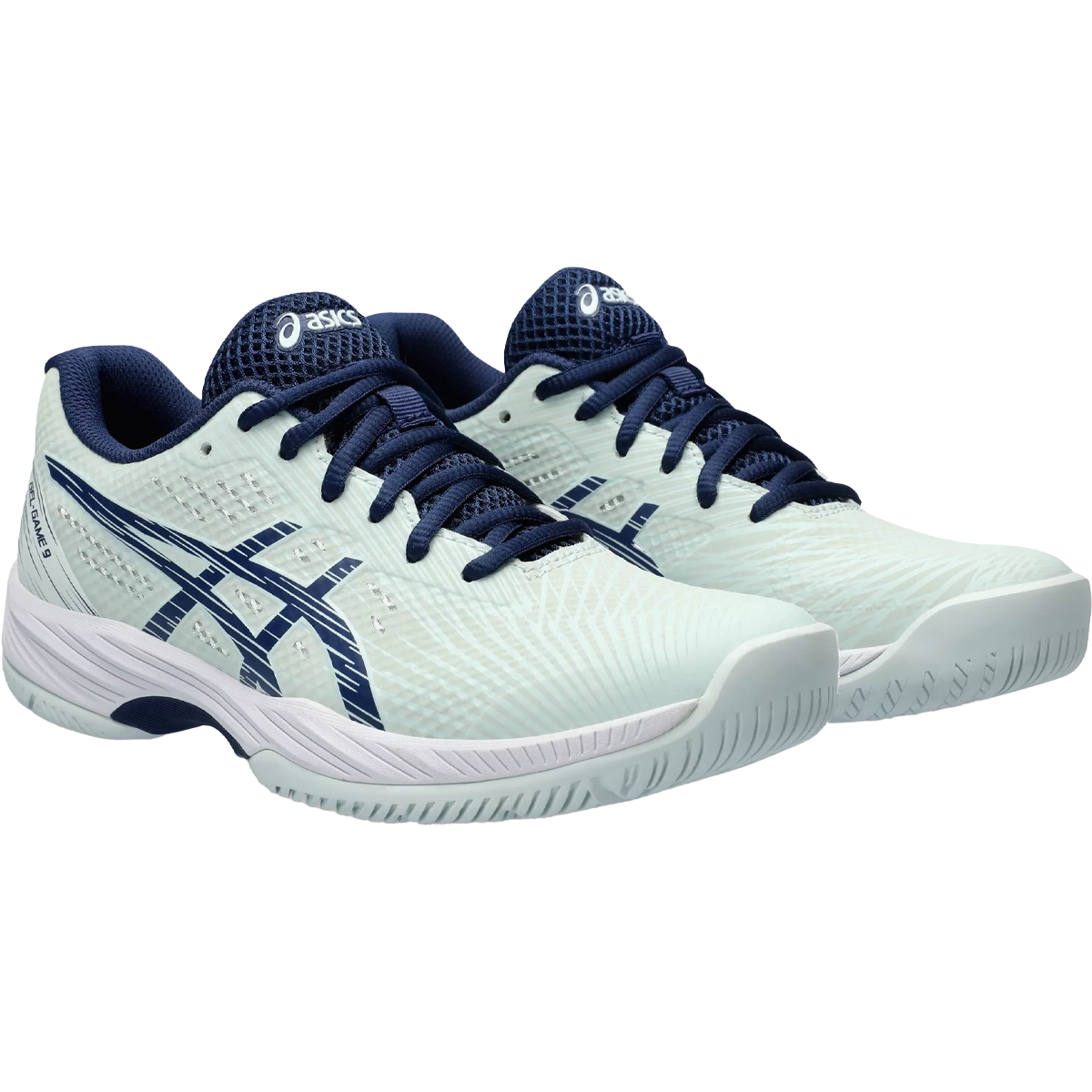 Women's Gel-Game 9