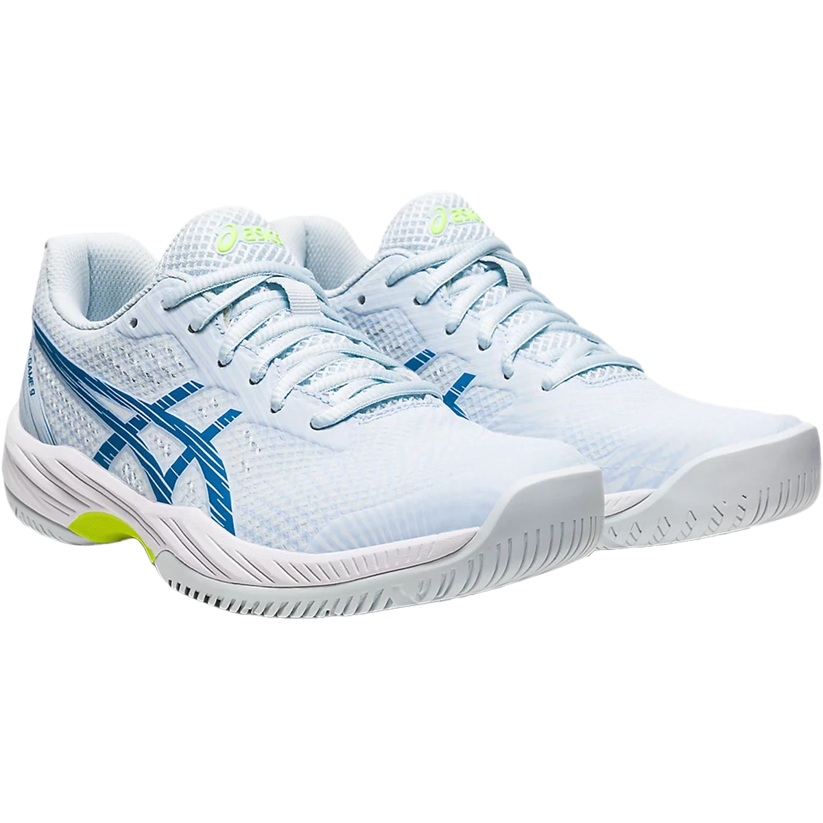 Women's Gel-Game 9