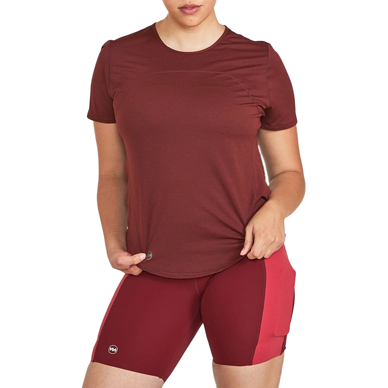 Women's Helio Light Tech Tee