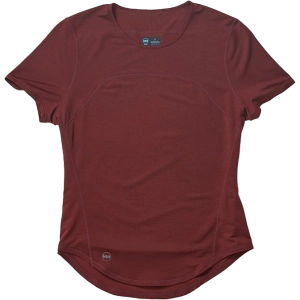 Women's Helio Light Tech Tee