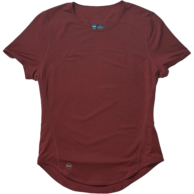 Women's Helio Light Tech Tee