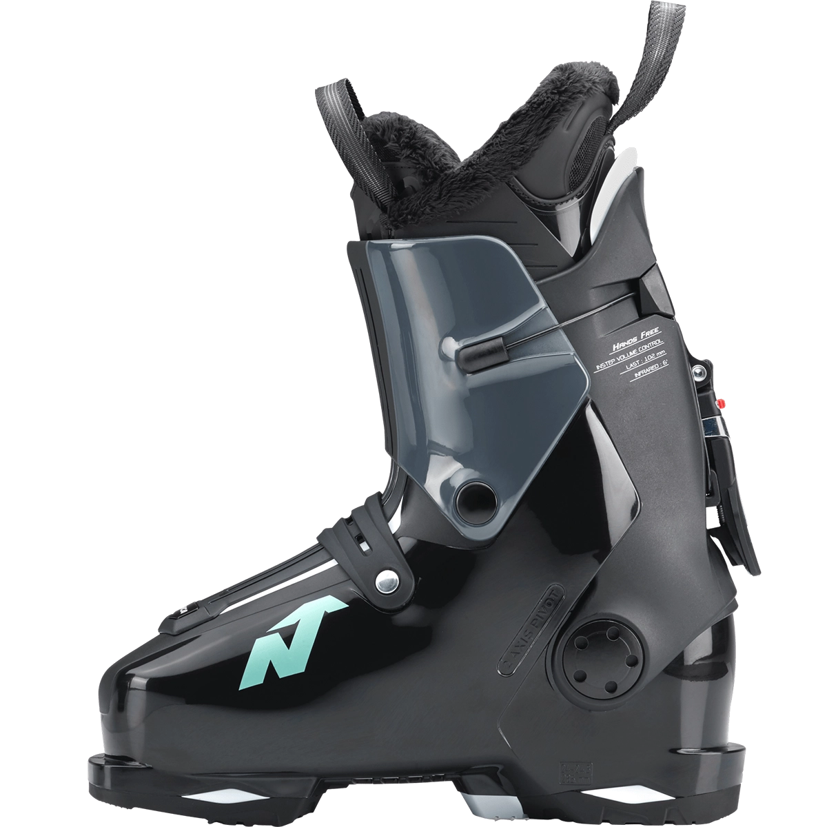 Women's HF 85