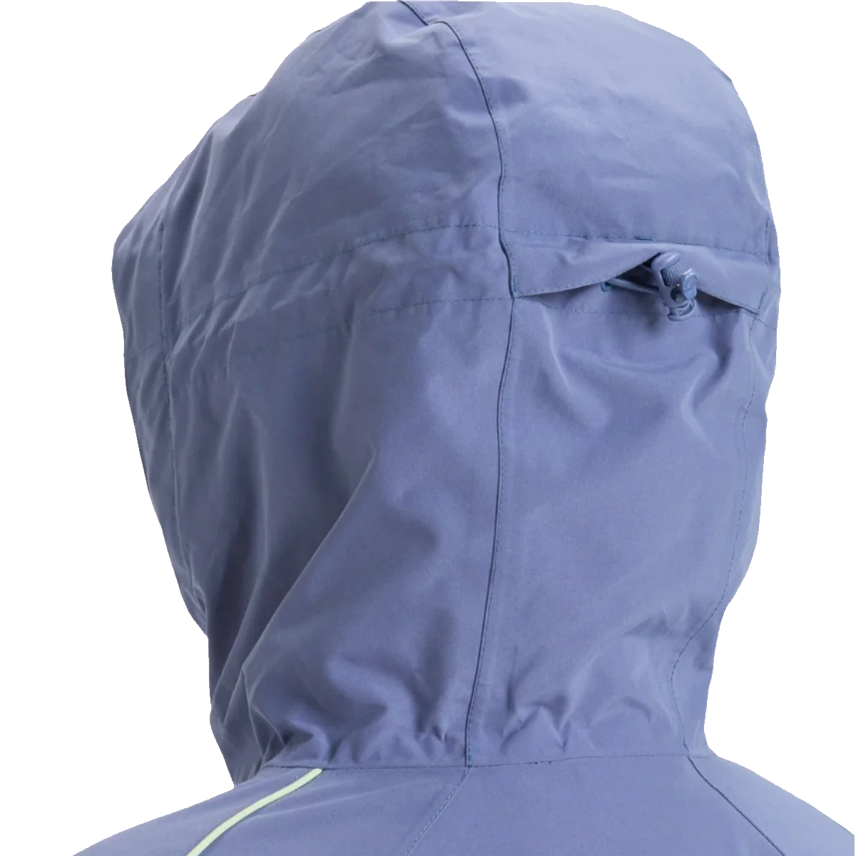 Women's Highridge Hoodie Jacket