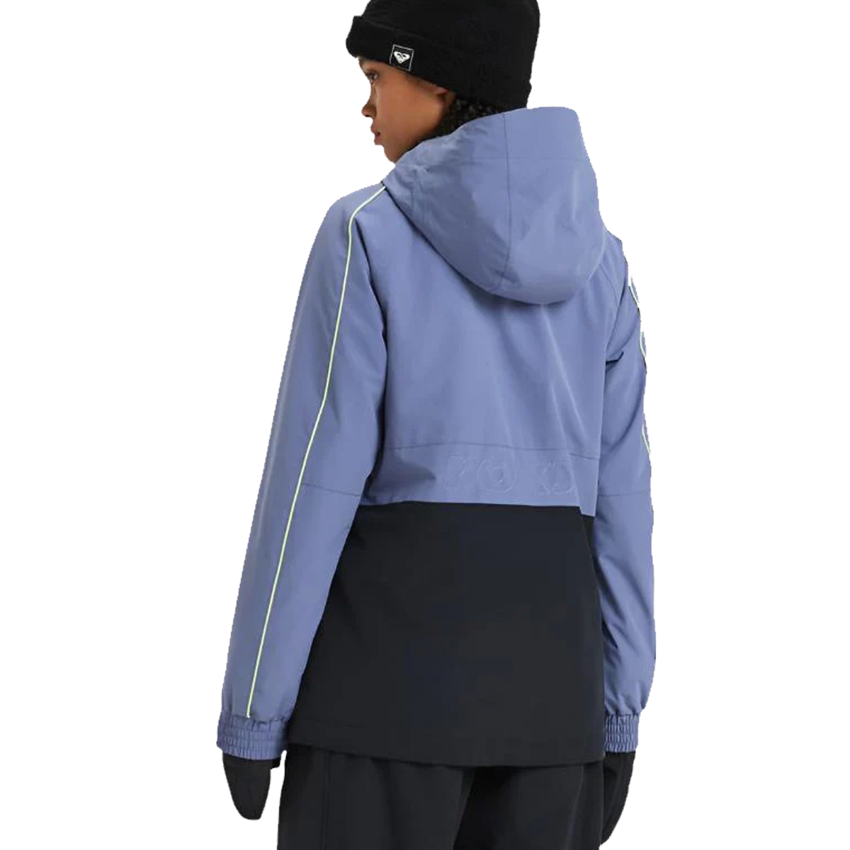 Women's Highridge Hoodie Jacket