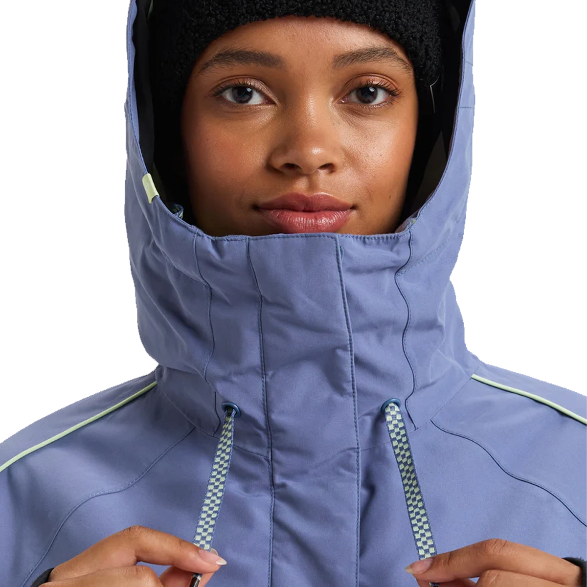 Women's Highridge Hoodie Jacket