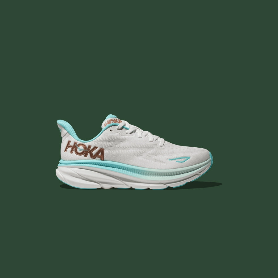 Women's Hoka Clifton 9
