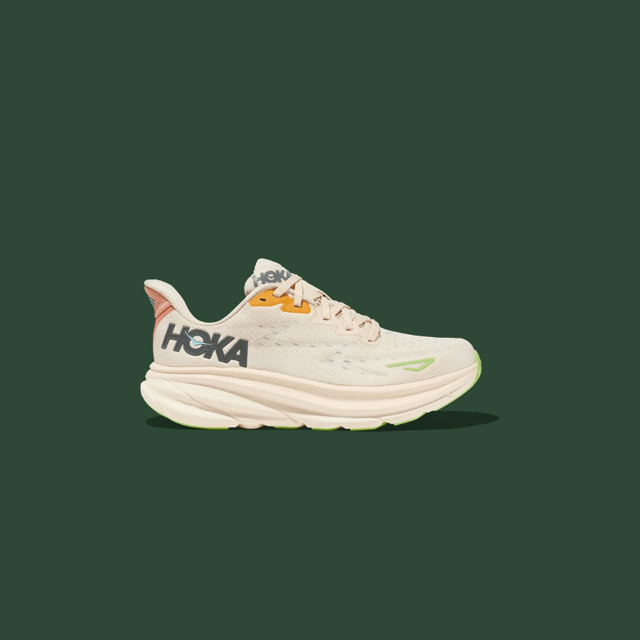 Women's Hoka Clifton 9