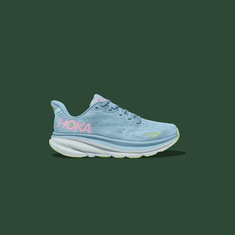 Women's Hoka Clifton 9