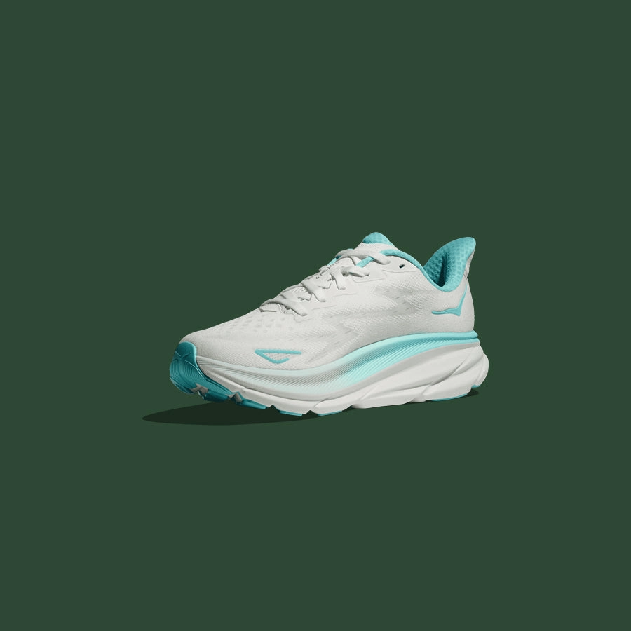 Women's Hoka Clifton 9