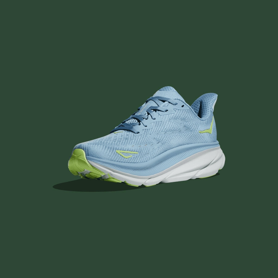 Women's Hoka Clifton 9