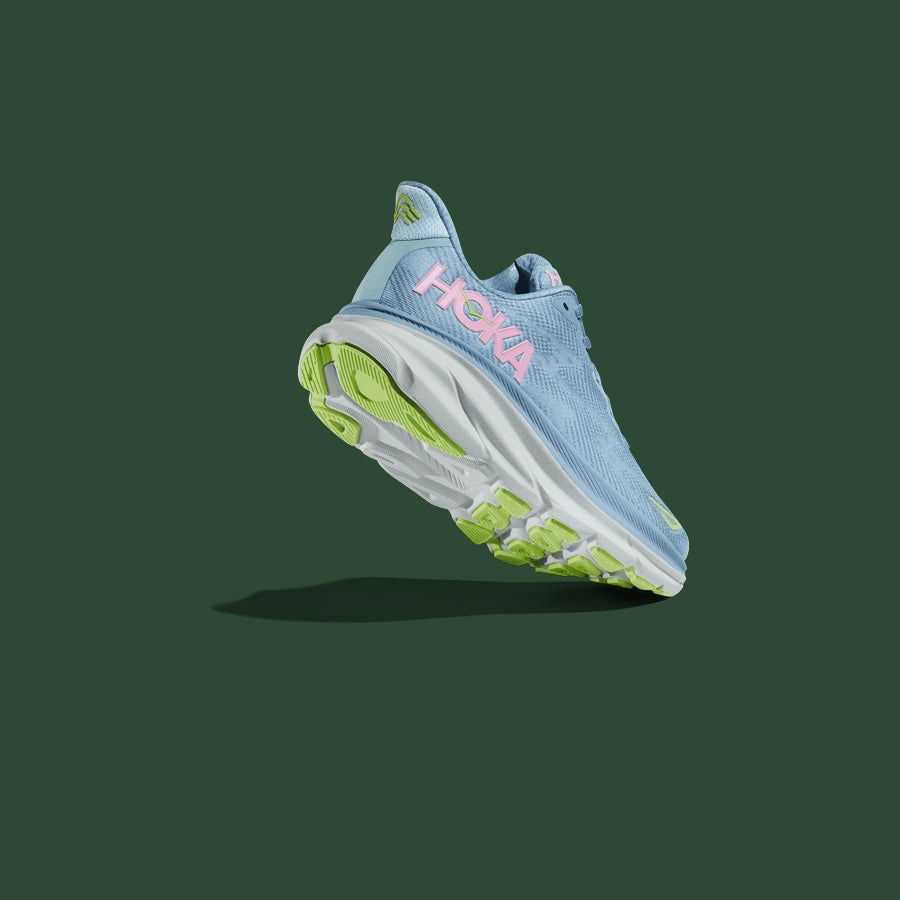 Women's Hoka Clifton 9