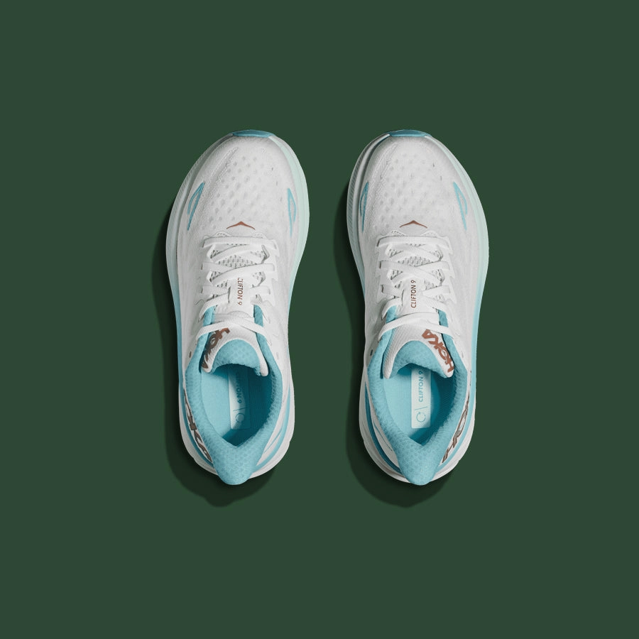 Women's Hoka Clifton 9