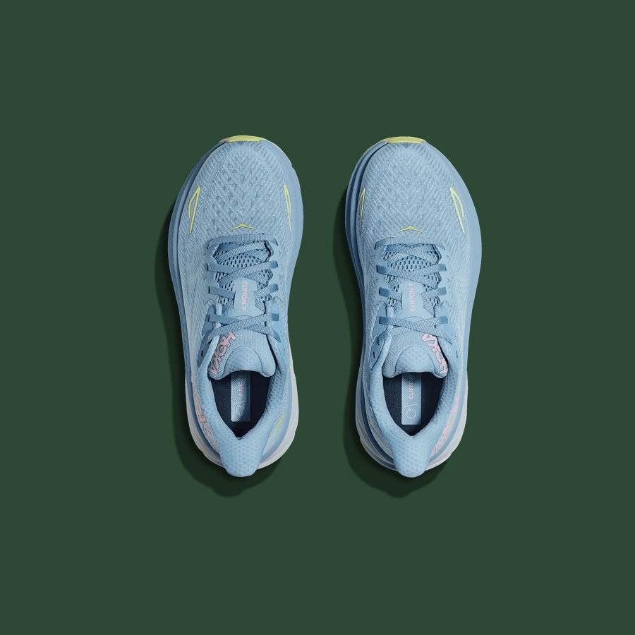Women's Hoka Clifton 9