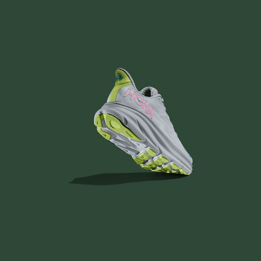 Women's Hoka Clifton 9