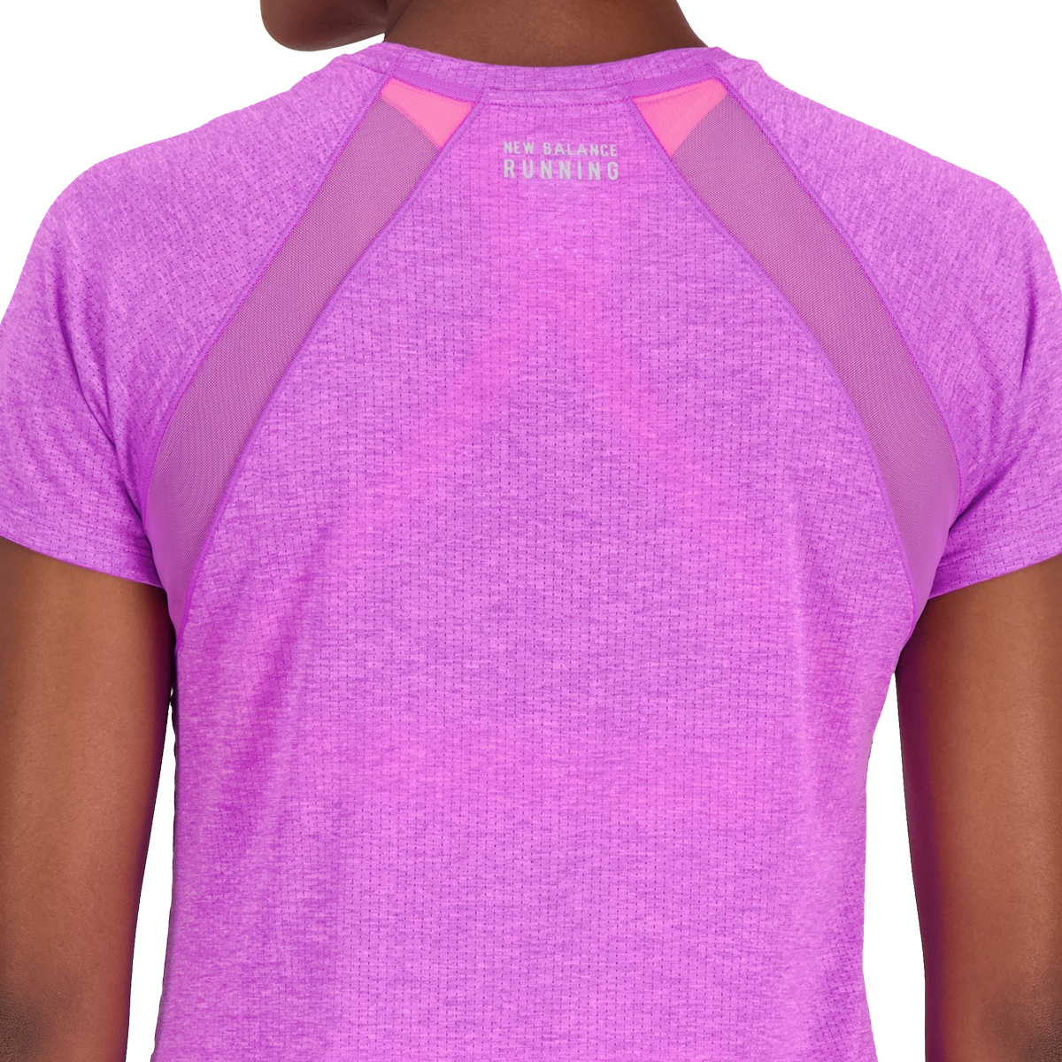 Women's Impact Run Short Sleeve