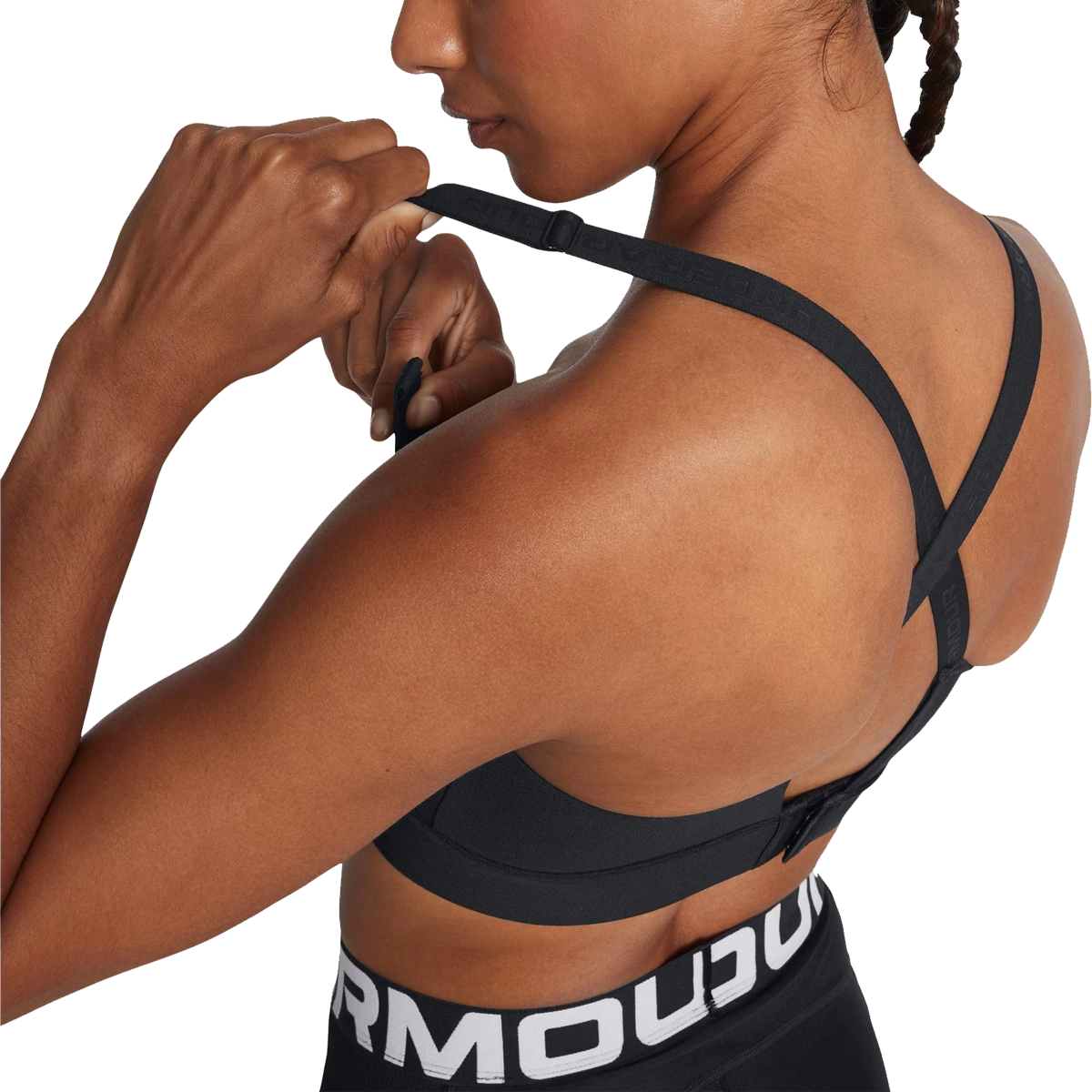 Women's Infinity 2.0 Mid Sports Bra