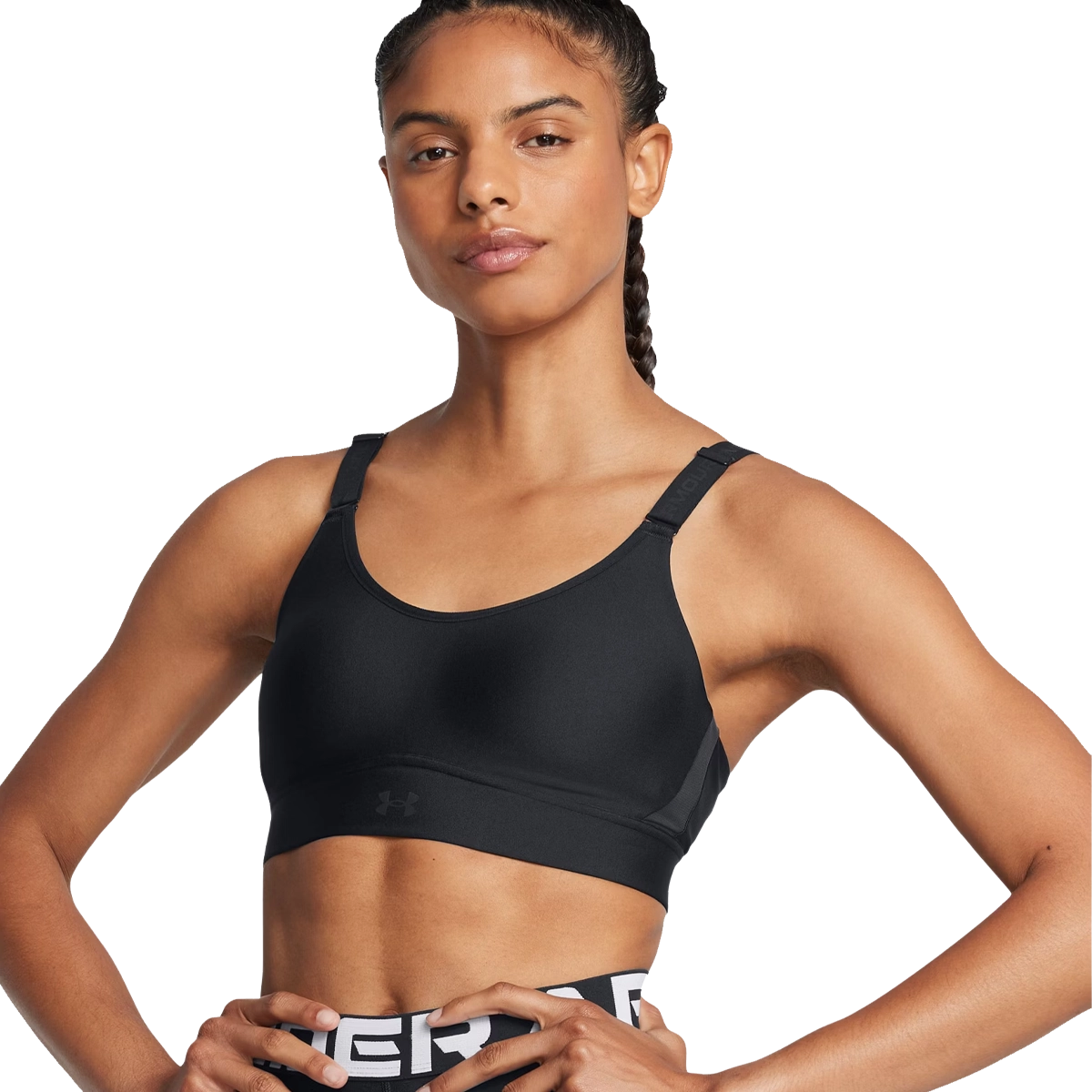 Women's Infinity 2.0 Mid Sports Bra