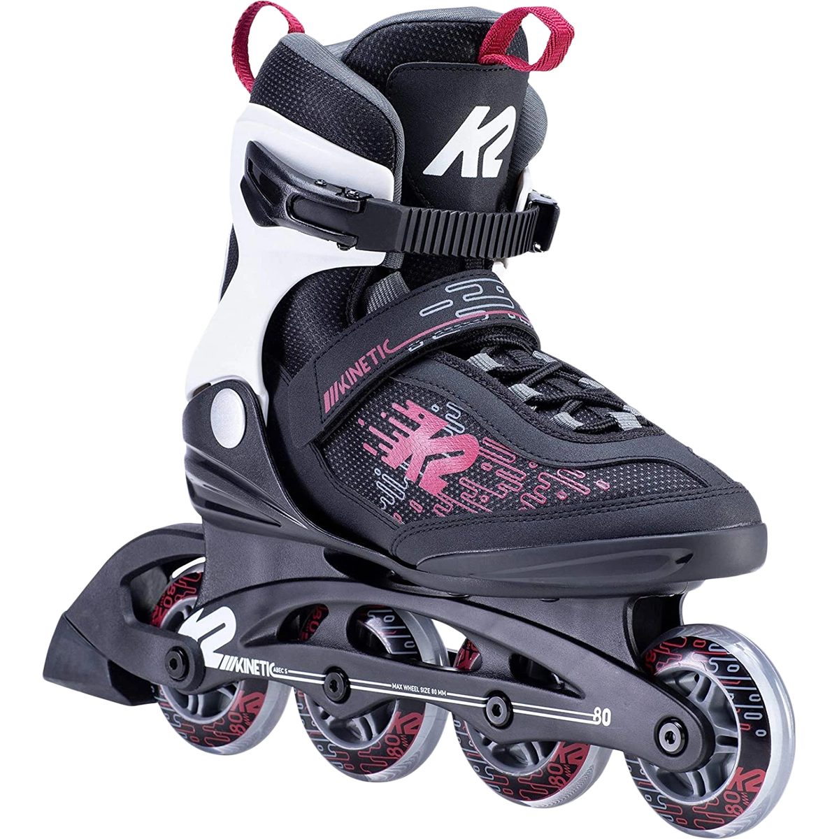 Women's Kinetic 80