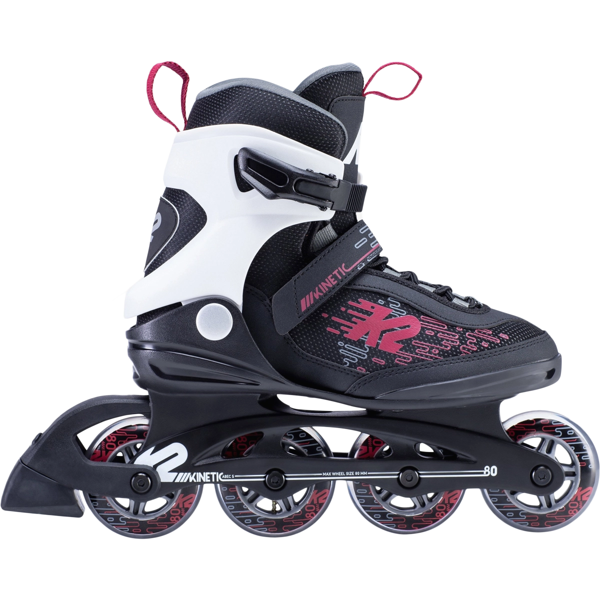 Women's Kinetic 80