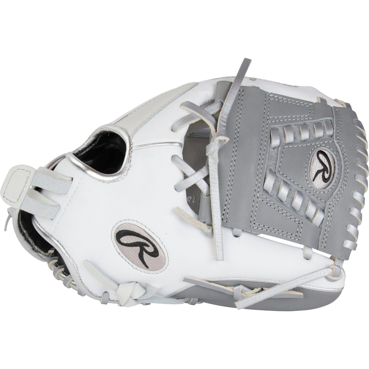 Women's Liberty Advanced Fastpitch IF - 12" Solid