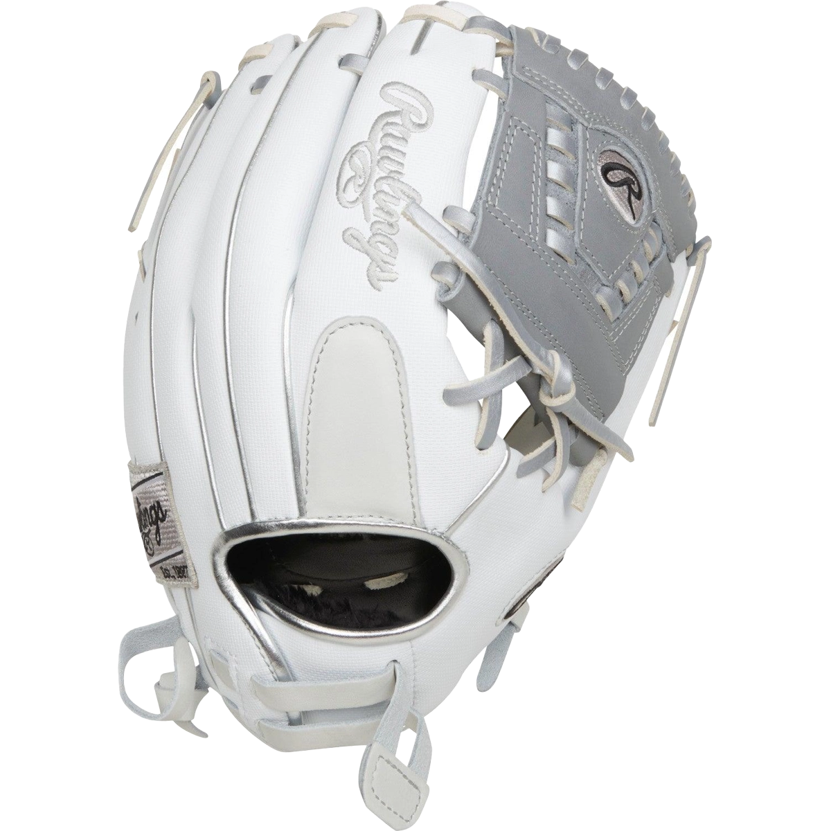 Women's Liberty Advanced Fastpitch IF - 12" Solid