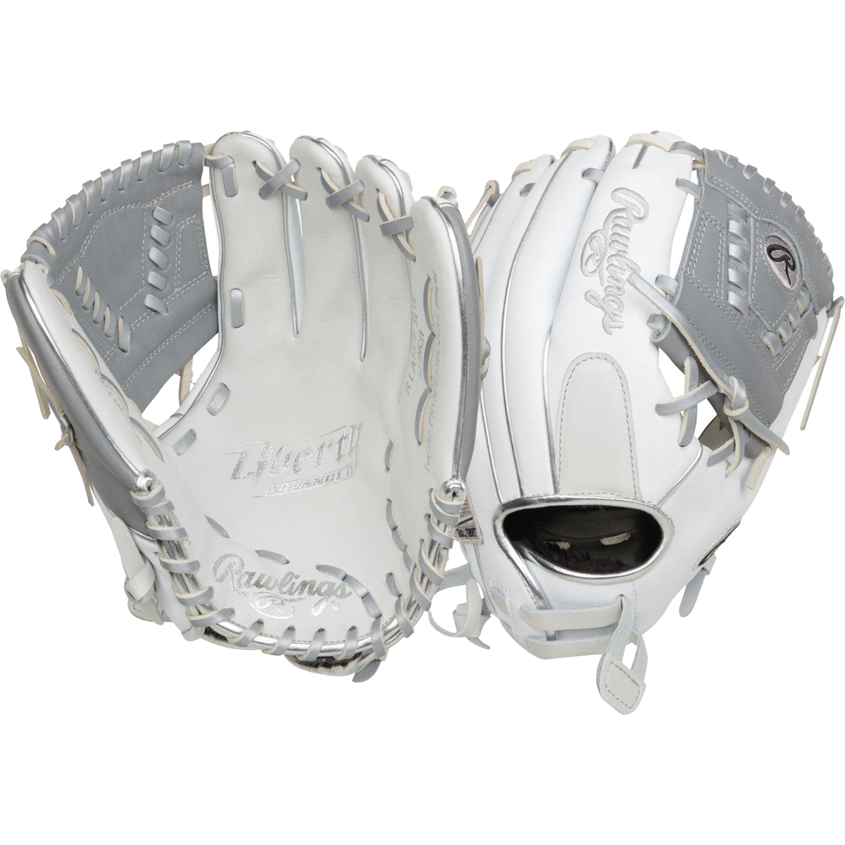 Women's Liberty Advanced Fastpitch IF - 12" Solid