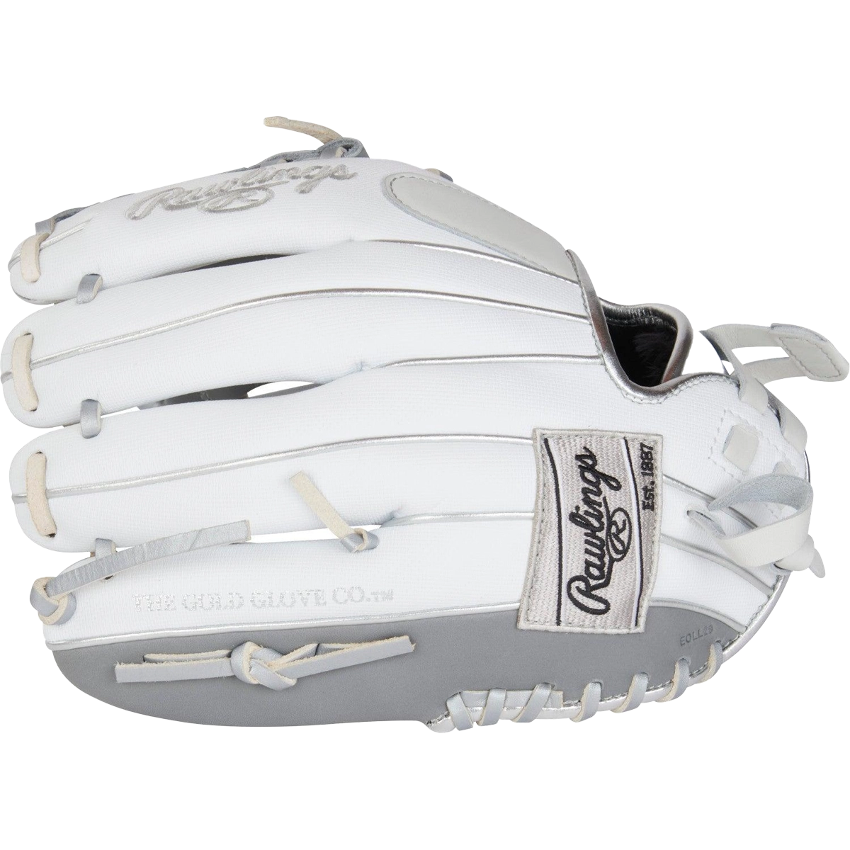 Women's Liberty Advanced Fastpitch IF - 12" Solid