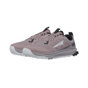 Women's Lone Peak 9 - Purple (Regular Width).