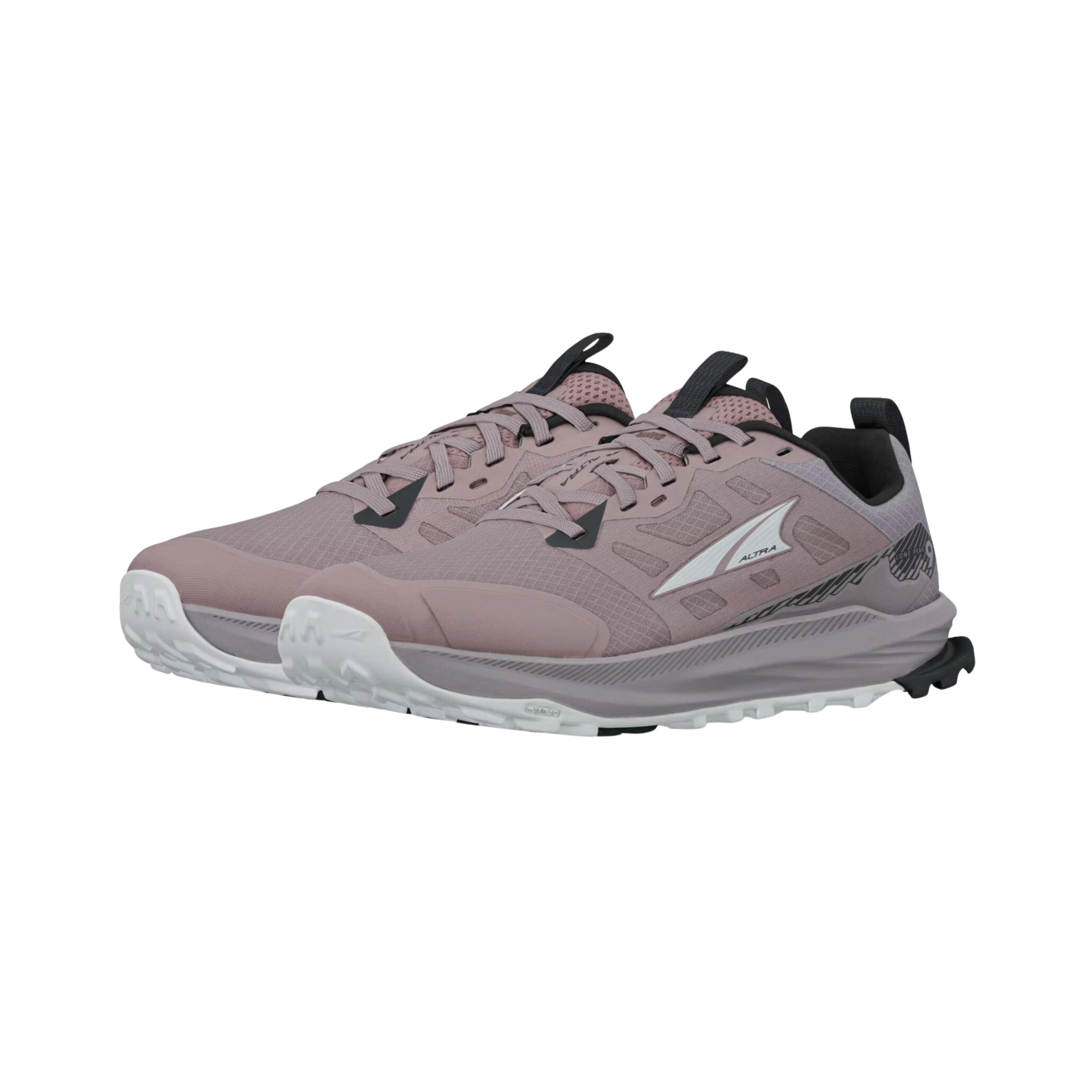 Women's Lone Peak 9 - Purple (Regular Width).