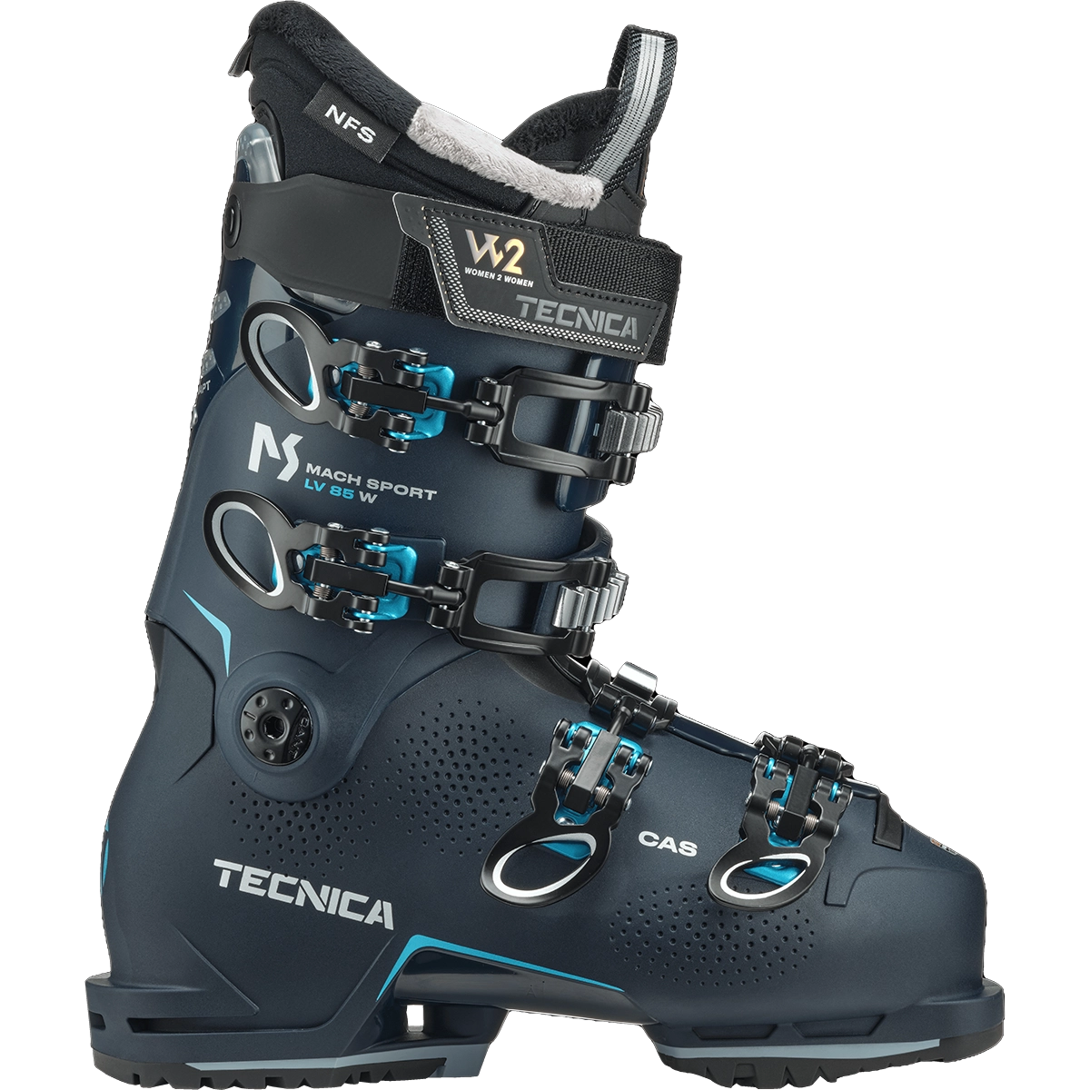 Women's Mach Sport LV 85