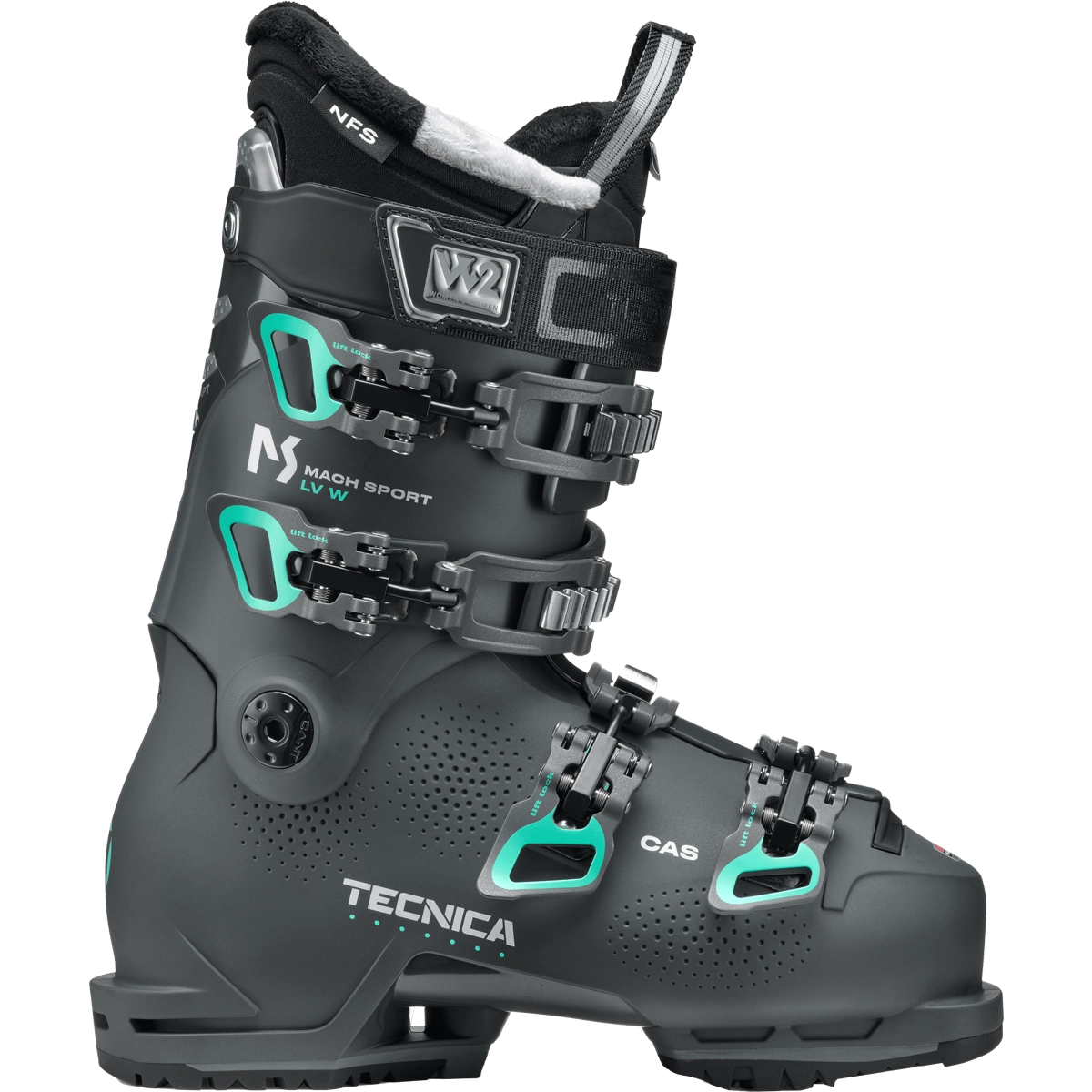 Women's Mach Sport LV 85