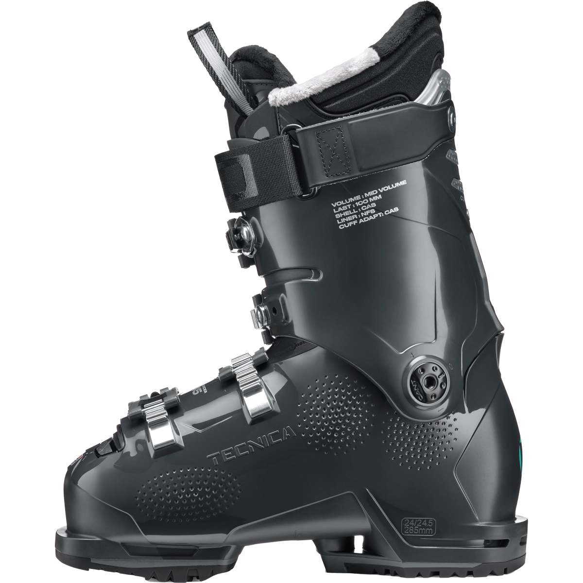 Women's Mach Sport MV 85