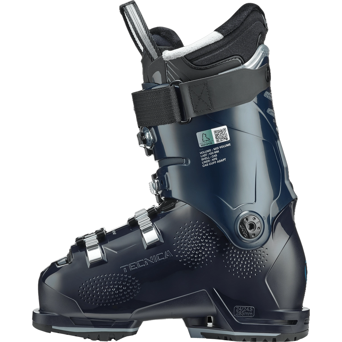 Women's Mach Sport MV 85