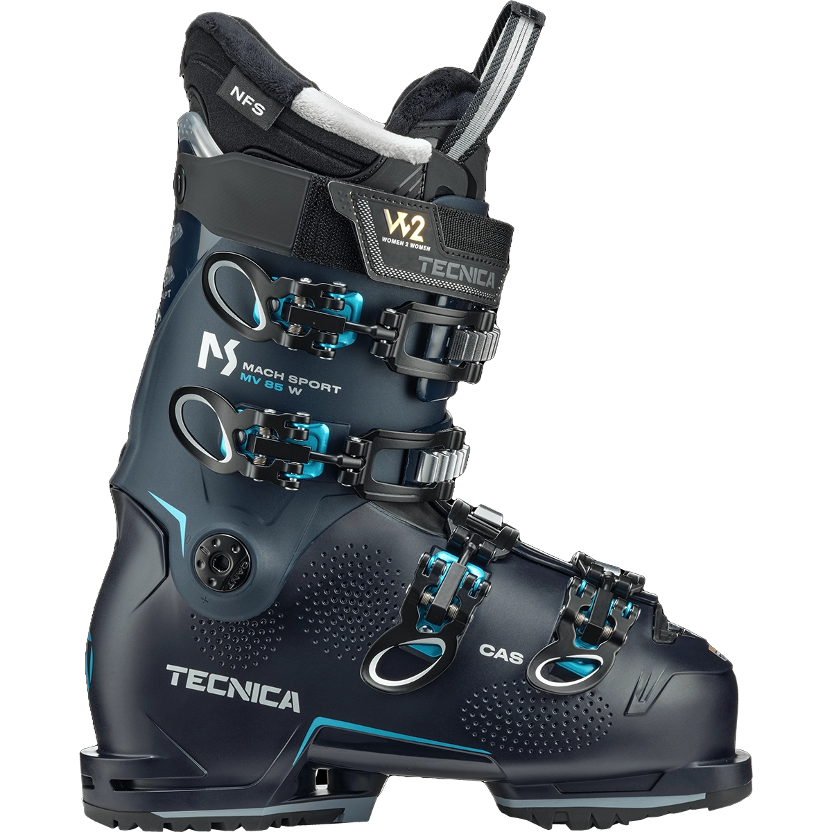 Women's Mach Sport MV 85