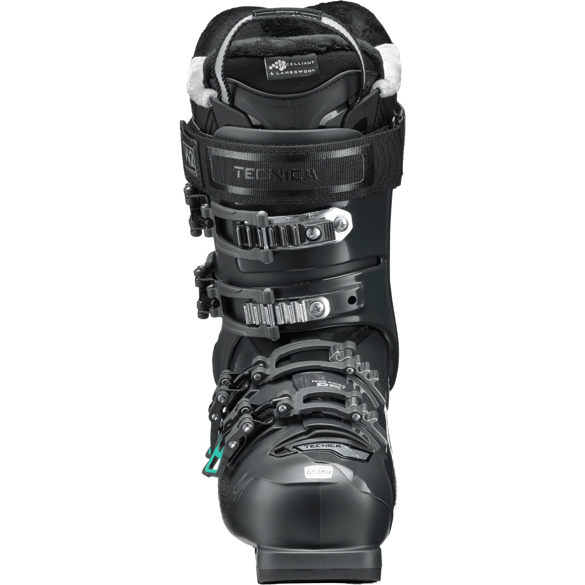 Women's Mach Sport MV 85